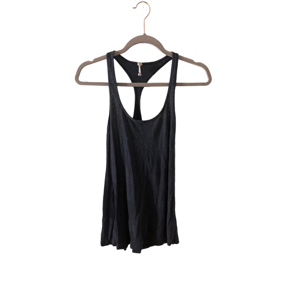 Under armor racer back tank